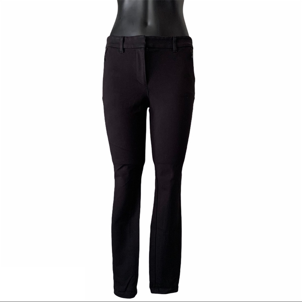 White House Black Market Skinny Leg 4R